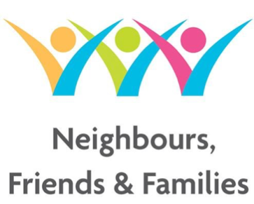 Neighbours Friends & Families Logo