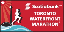 Scotiabank Waterfront Marathon: TEAM AWHL