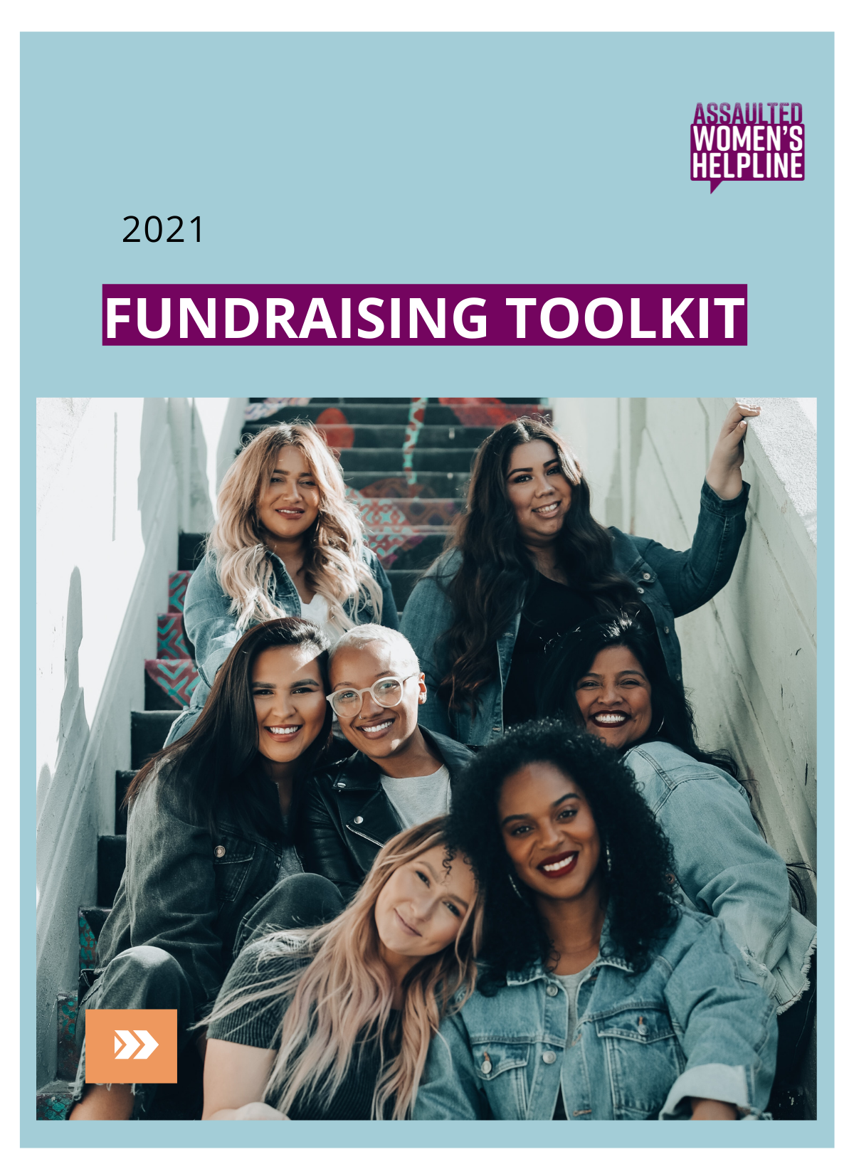 Fundraising Toolkit