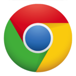 Chrome Browser