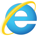 Internet Explorer Browser