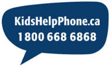 Kids Help Phone