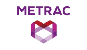 Metrac Logo